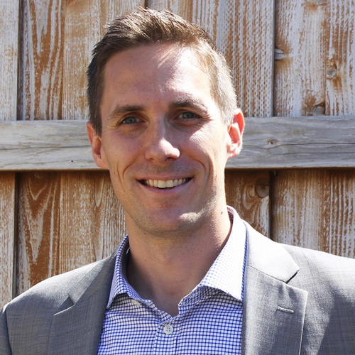 Matt Havens Keynote Speaker
