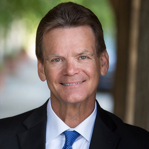 Gary Bradt - Keynote Speaker - Change Management