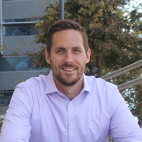 Matt Havens - Keynote Speaker - Leadership Speaker - Generational Speaker