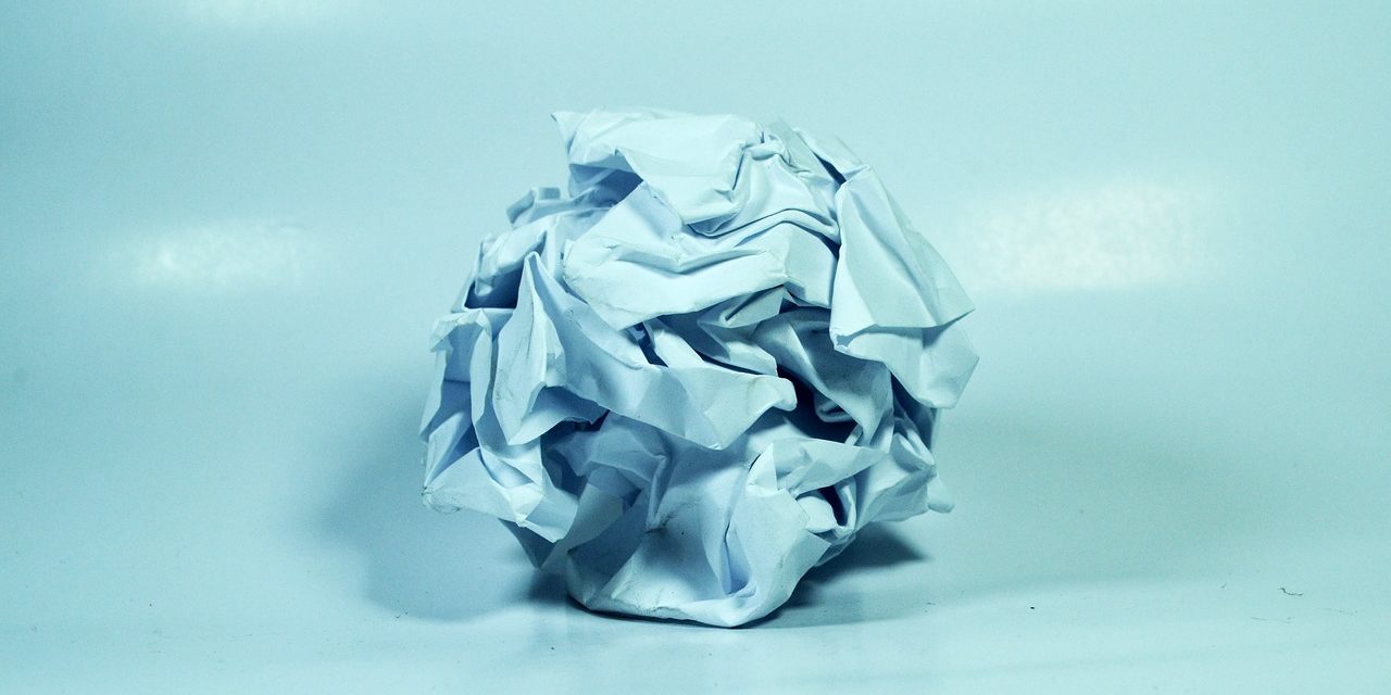 7 Obvious Mistakes Every Event Planner Makes At Least Once