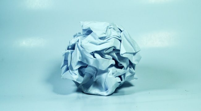 7 Obvious Mistakes Every Event Planner Makes At Least Once