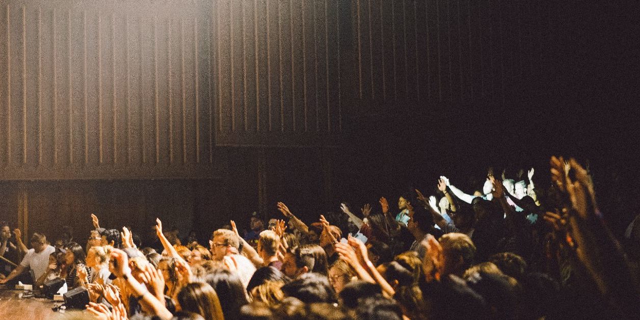 Why Hire A Speaker For Your Corporate Event Why Hire A Speaker For Your Corporate Event