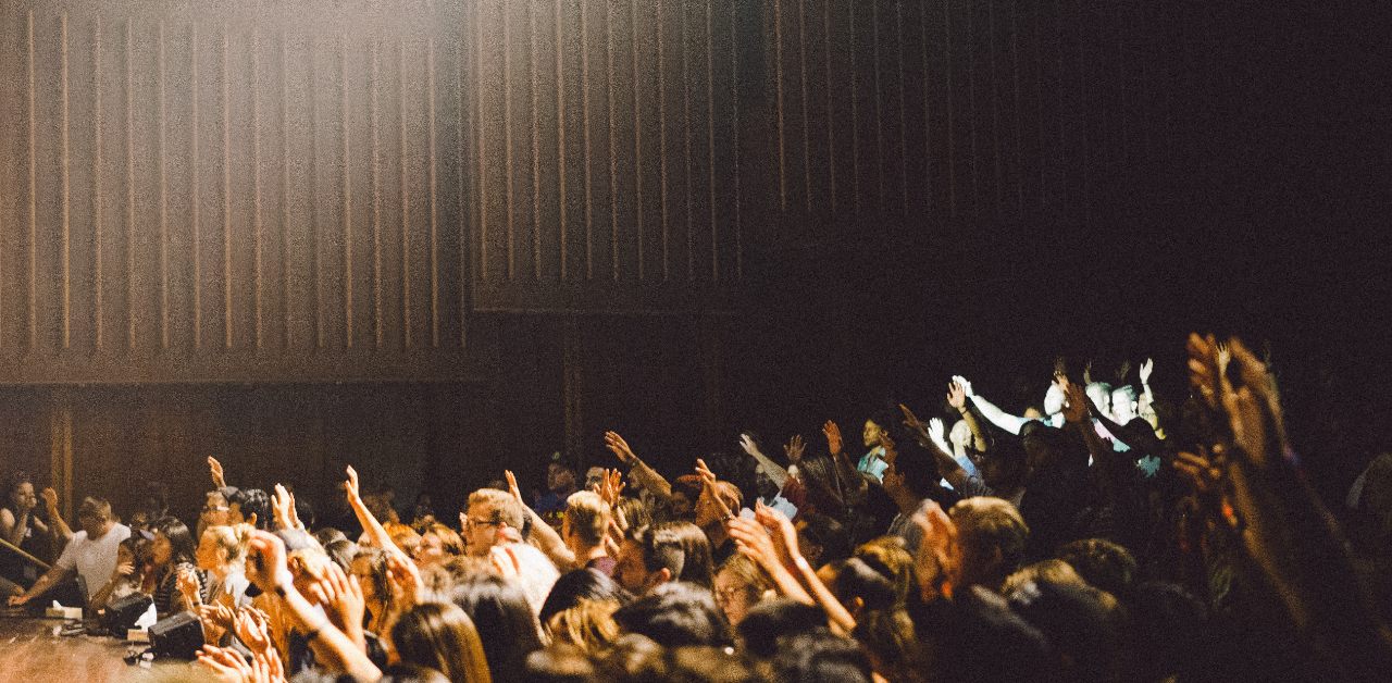 Why Hire A Speaker For Your Corporate Event Why Hire A Speaker For Your Corporate Event