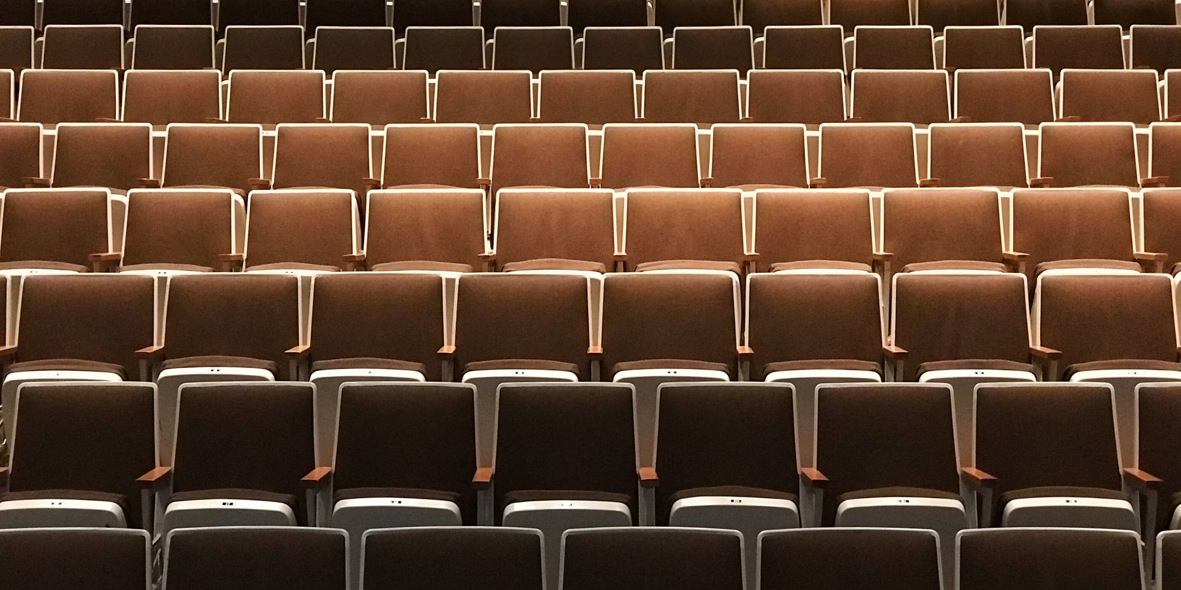 4 Speaker Archetypes Event Planners Ought to Know 4 Speaker Archetypes Event Planners Ought to Know
