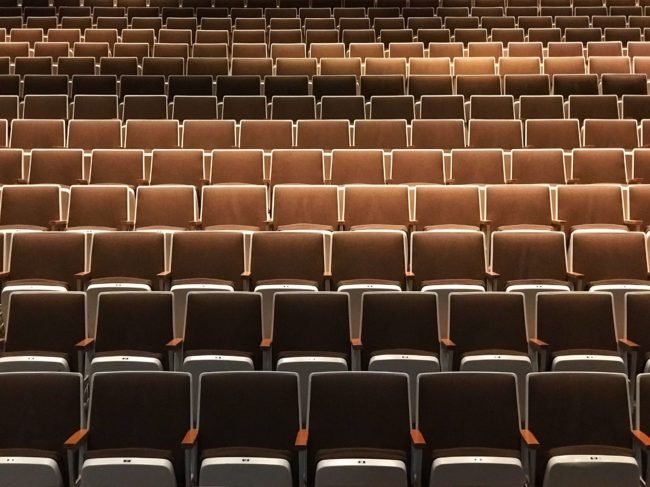 4 Speaker Archetypes Event Planners Ought to Know 4 Speaker Archetypes Event Planners Ought to Know