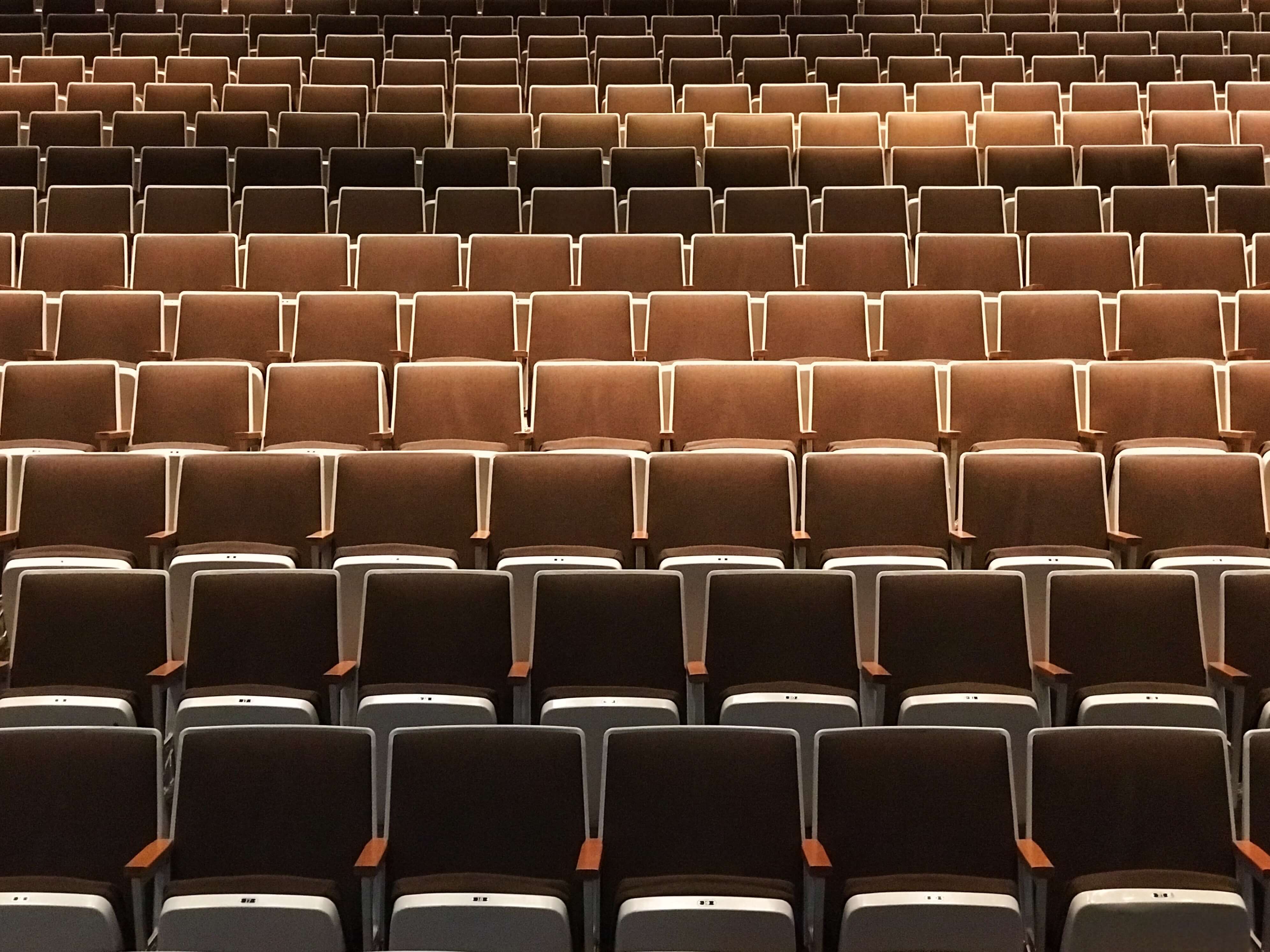 4 Speaker Archetypes Event Planners Ought to Know 4 Speaker Archetypes Event Planners Ought to Know