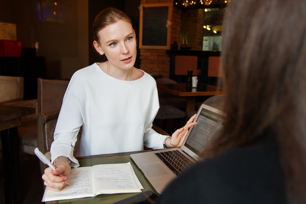 what to ask potential speakers