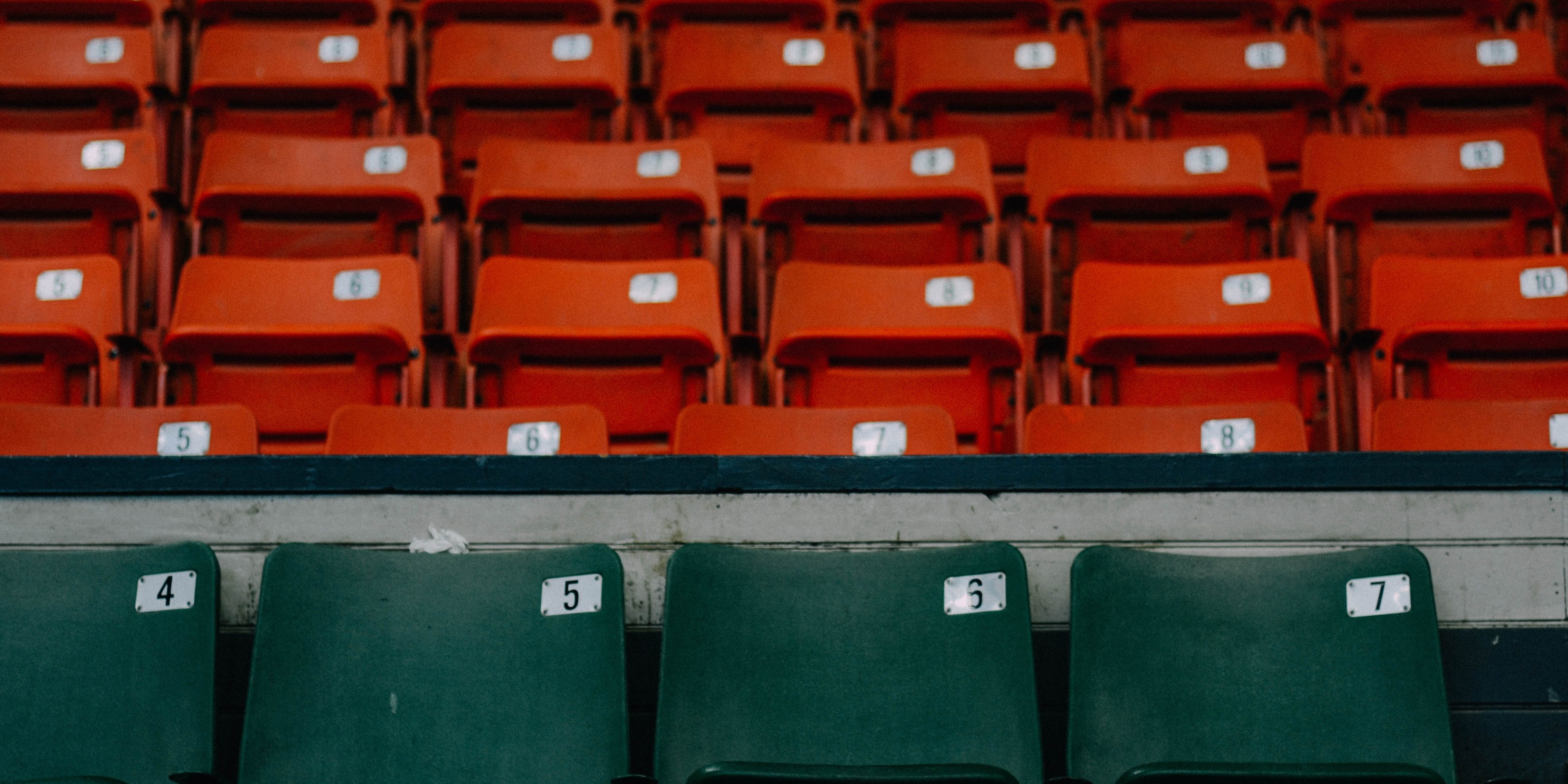 why your event may fail