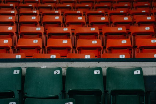 why your event may fail