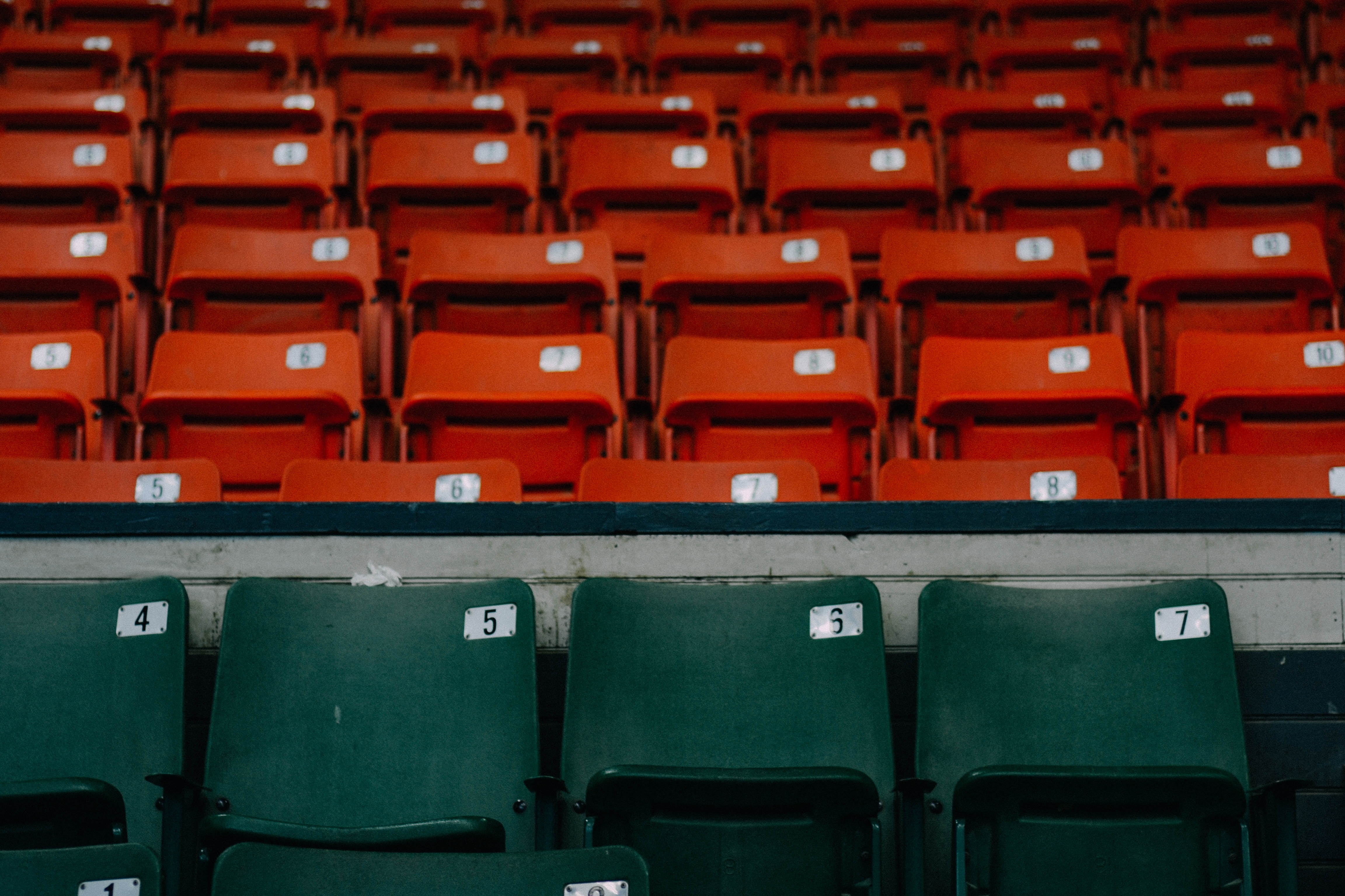 why your event may fail