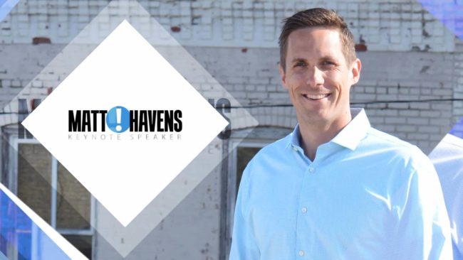 matt havens keynote speaker (1)