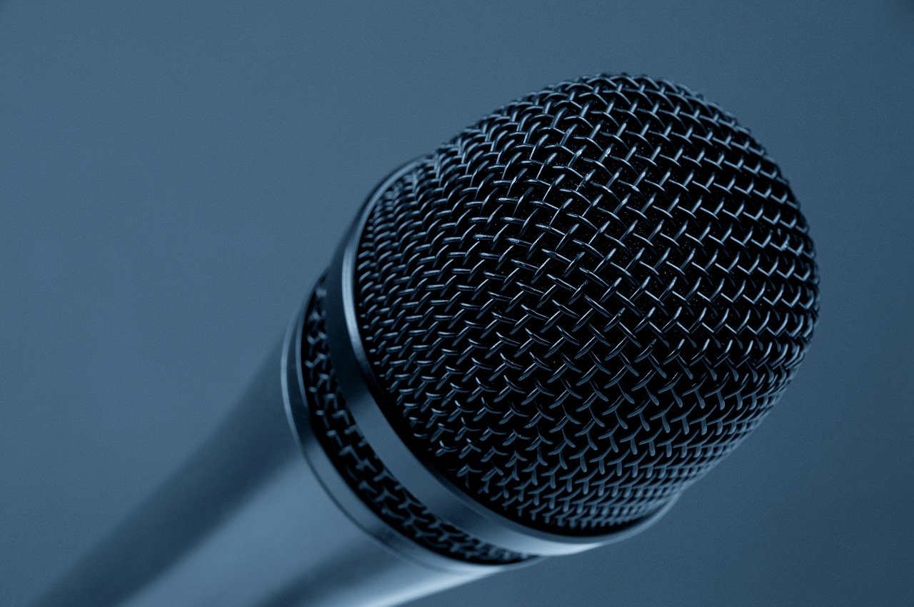 9 types of speakers (1)