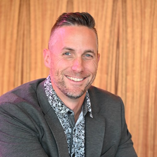 Matt Havens Keynote Speaker