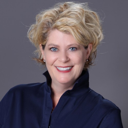 Keynote Speaker Tami Evans